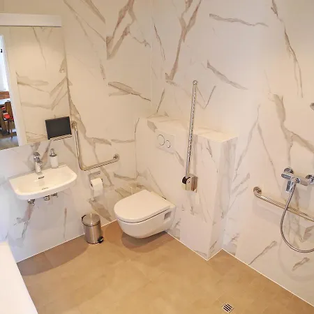 Ferienhaus Casa Makatea App 9292