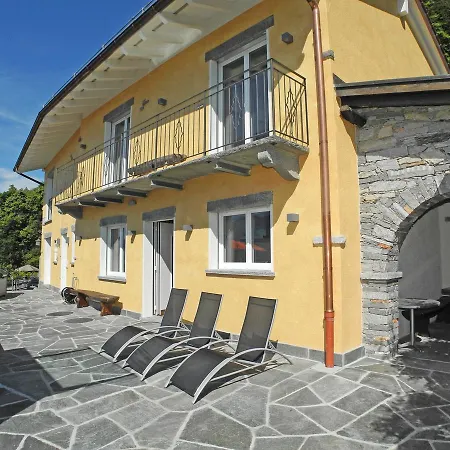 Ferienhaus Casa Makatea App 9292