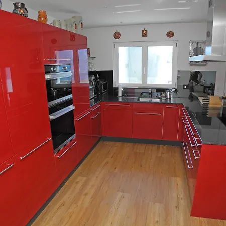 Casa Makatea App 9292 Minusio