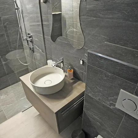 Holiday home Casa Makatea App 9292 Minusio