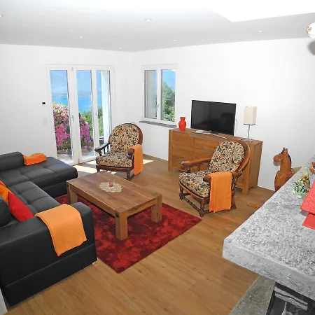 Holiday home Casa Makatea App 9292 *