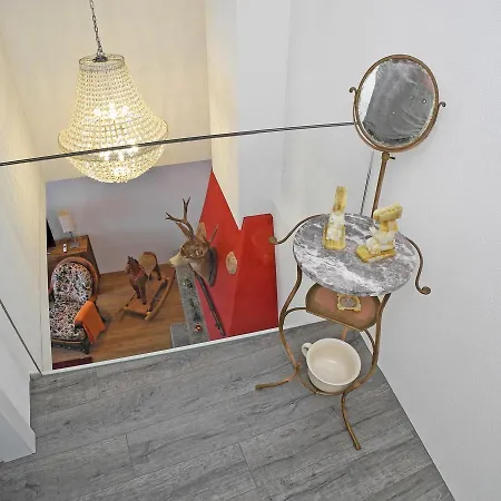 Casa Makatea App 9292 Holiday home *